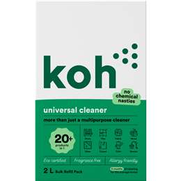 Koh Universal Cleaner 2L