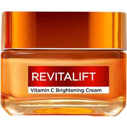 L'Oreal Paris Revitalift Vitamin C Cream Bright & Pore-smooth 50mL