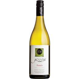 Pizzini Arneis Blends