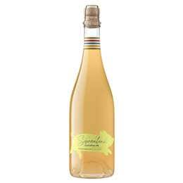 Squealini Spritz Spiced Apple Pie 750mL