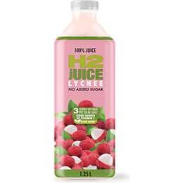 H2 Juice 1.25L