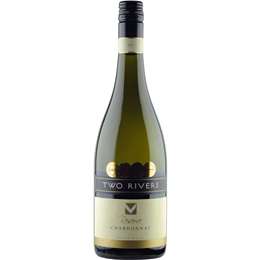 Two Rivers Reserve Chardonnay 