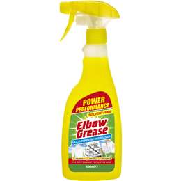 Elbow Grease Multipurpose Degreaser 500mL