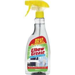 Elbow Grease Multipurpose Cleaner 500mL