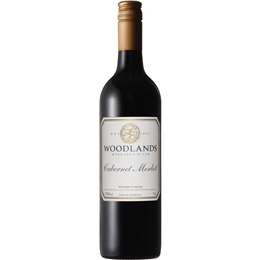 Woodlands Cabernet Merlot 
