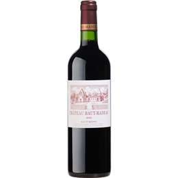 Chateau Rouge Haut-medoc 2009