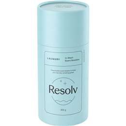 Resolv Laundry In-Wash Scent Booster 200g