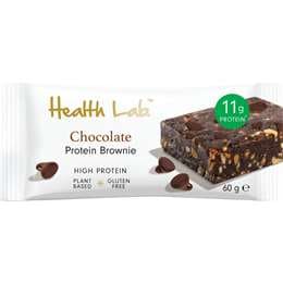 Health Lab Chocolate Protein Brownie