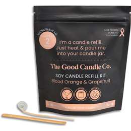 The Good Candle Co. 200g
