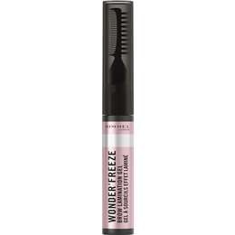 Rimmel London Wonder Freeze Brow Lamination Gel 001 each