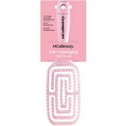 MCoBeauty 3 In 1 Massaging Hair Brush each