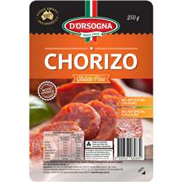 D'Orsogna 250g