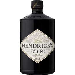 Hendrick's 700ml