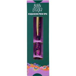 Bobbi Lockyer Fashion Pen each
