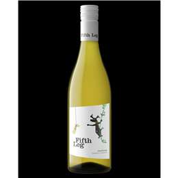 Fifth Leg Crisp Chardonnay 