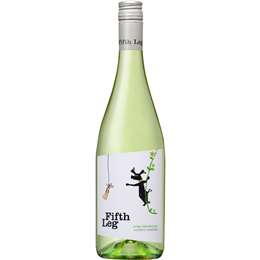 Fifth Leg Crisp Chardonnay 