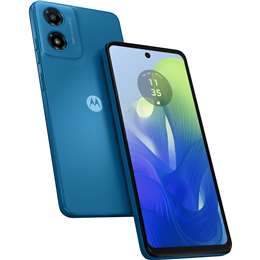 Telstra Motorola Moto G04 each
