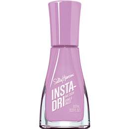 Sally Hansen Insta-Dry Nail Polish Travelling Light 9.17mL