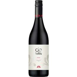 De Iuliis Shiraz