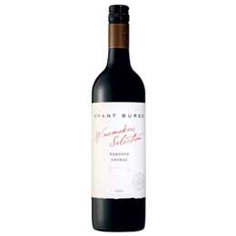 Grant Burge Shiraz Winemakers Baro