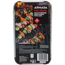Armada 6 pack