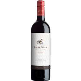 Paul Mas Merlot