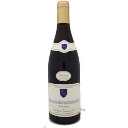 Pierre Naigeon Cotes De Nuits