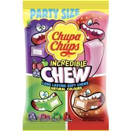 Chupa Chups Incredible Chew Party Pack 750g