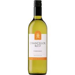 Chancellor & Co Chardonnay