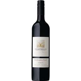 Campbell's Rutherglen Durif