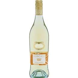 Brown Brothers Moscato Mango Swirl Bottle