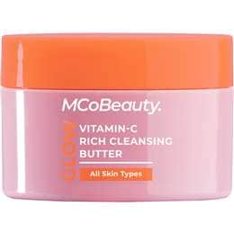 MCoBeauty Vitamin C Cleansing Butter 90mL