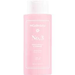MCoBeauty Body Wash No. 3 Dragonfruit & Jasmine 385mL