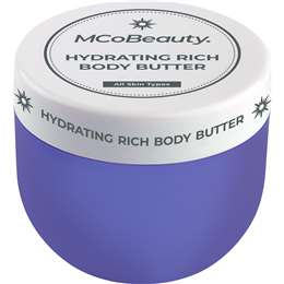 MCoBeauty Hydrating Body Butter 240g