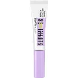 Maybelline Super Lock Brow Glue each