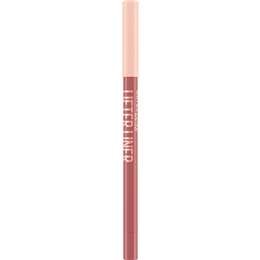 Maybelline Lifter Lip Liner 7 Big Lift each