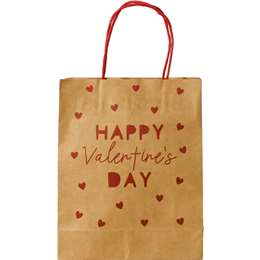 Mirabella Happy Valentine's Day Gift Bag each