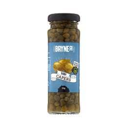 Bryne Co Baby Capers 99g