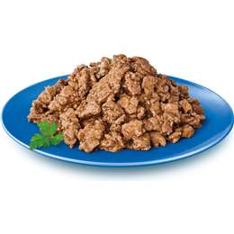 My Dog Fillets In Gravy With Tender Chicken Wet Dog Food Trays