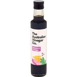The Australian Vinegar Co. Balsamic Vinegar