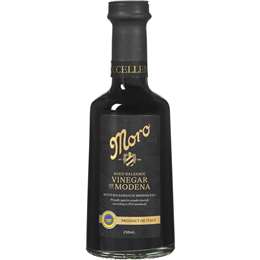 Moro Aged Balsamic Primula Vinegar