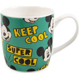 Christmas Cermic Mug Mickey each
