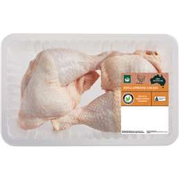 Woolworths RSPCA Approved Chicken Maryland Supreme