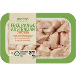 Macro 500g