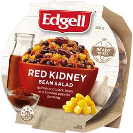 Edgell Red Kidney Bean Salad 
