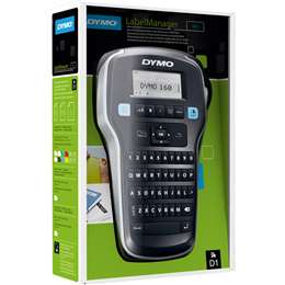 Dymo Label Manager 160 Each | Woolworths