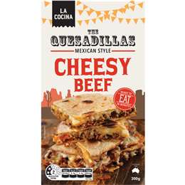 La Cocina 300g