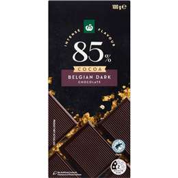 Woolworths 100g