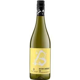 Grant Burge Ink Buttery Chardonnay
