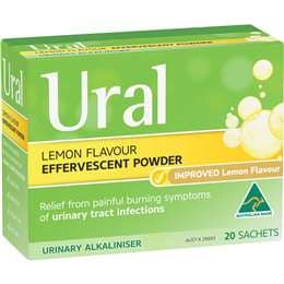 Ural